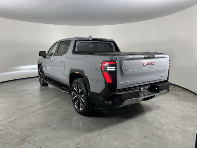 2026 GMC Sierra EV Denali Max Range