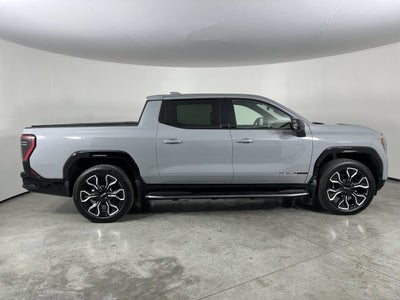 2026 GMC Sierra EV Denali Max Range