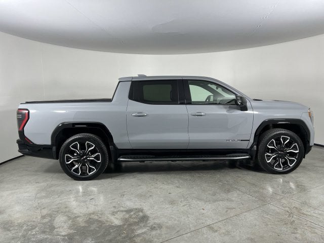 2026 GMC Sierra EV Denali Max Range