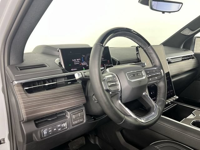 2026 GMC Sierra EV Denali Max Range