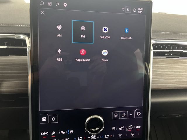 2026 GMC Sierra EV Denali Max Range