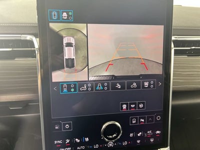 2026 GMC Sierra EV Denali Max Range