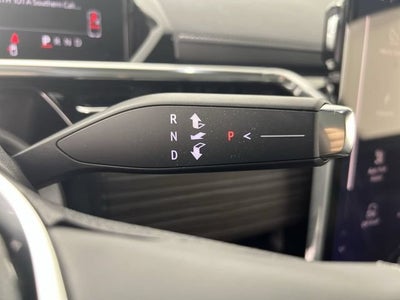 2026 GMC Sierra EV Denali Max Range