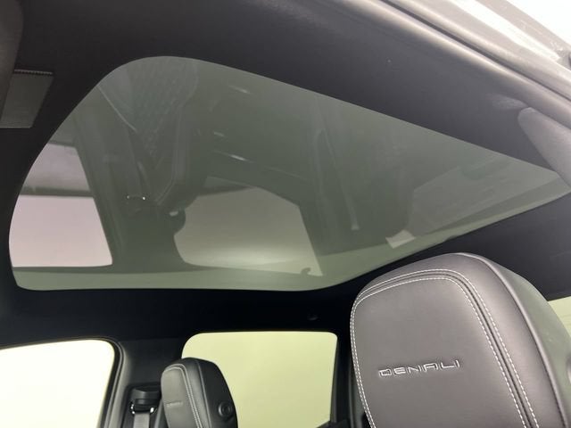 2026 GMC Sierra EV Denali Max Range