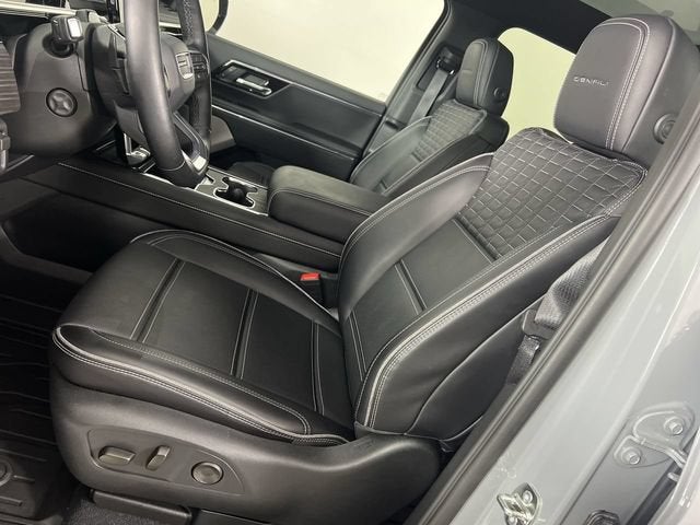 2026 GMC Sierra EV Denali Max Range