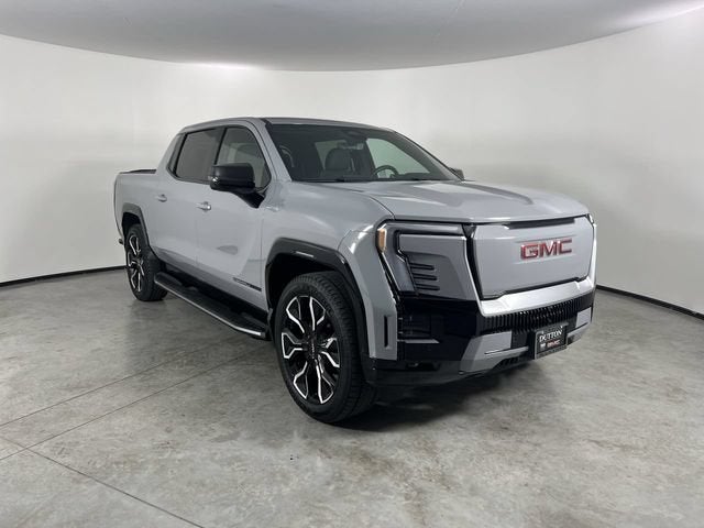 2026 GMC Sierra EV Denali Max Range