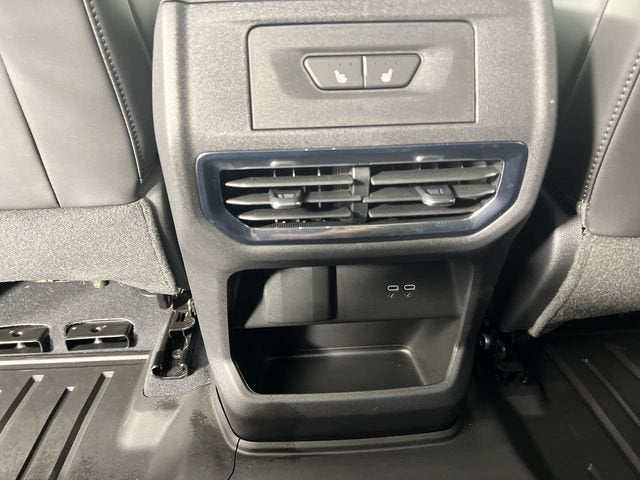2026 GMC Sierra EV Denali Max Range
