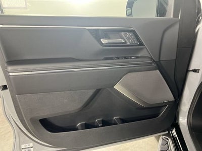 2026 GMC Sierra EV Denali Max Range