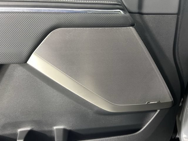 2026 GMC Sierra EV Denali Max Range