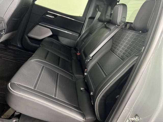 2026 GMC Sierra EV Denali Max Range