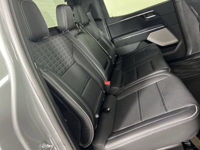 2026 GMC Sierra EV Denali Max Range