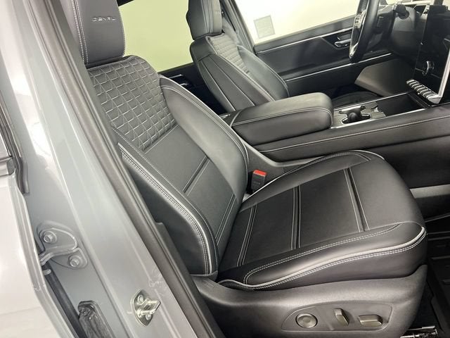 2026 GMC Sierra EV Denali Max Range