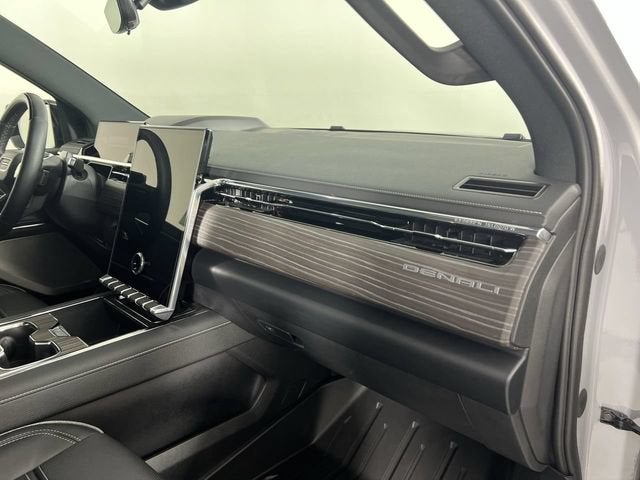 2026 GMC Sierra EV Denali Max Range