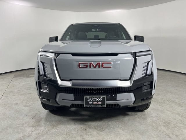 2026 GMC Sierra EV Denali Max Range