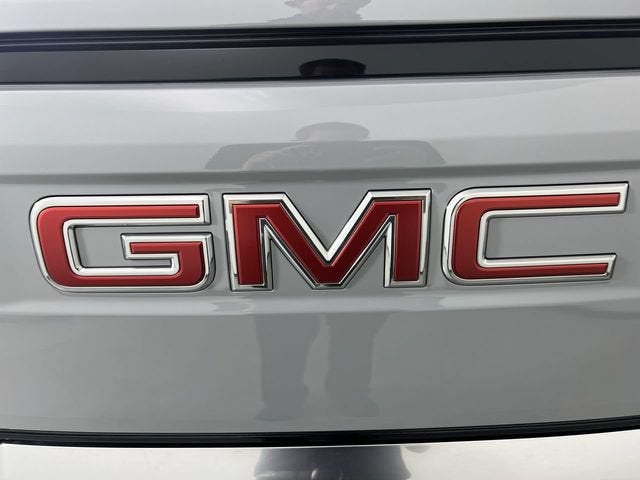 2026 GMC Sierra EV Denali Max Range