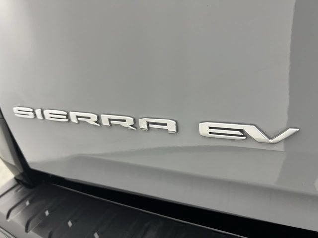 2026 GMC Sierra EV Denali Max Range