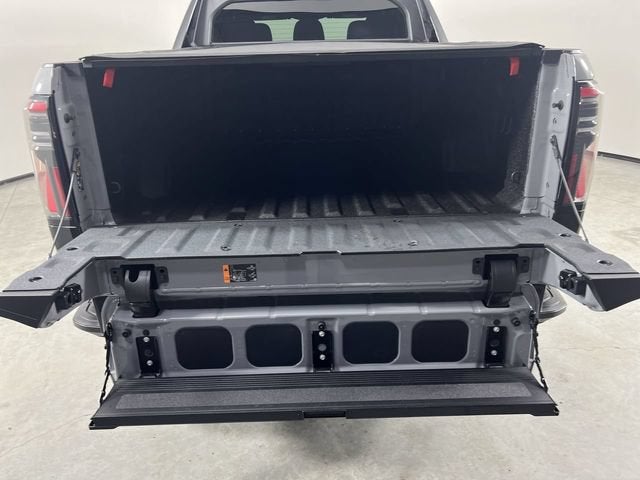 2026 GMC Sierra EV Denali Max Range