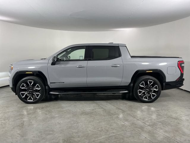 2026 GMC Sierra EV Denali Max Range