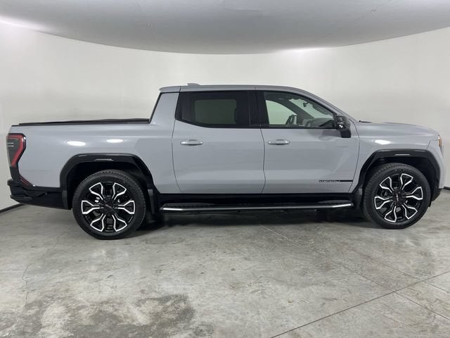 2026 GMC Sierra EV Denali Max Range