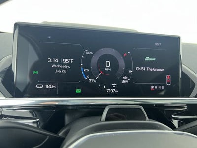 2026 GMC Sierra EV Denali Max Range