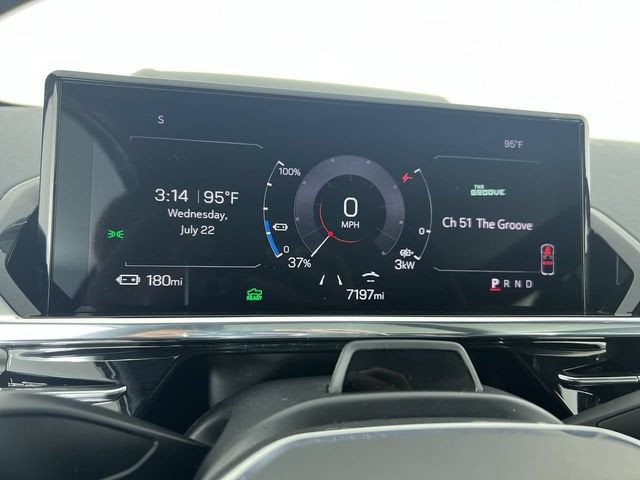 2026 GMC Sierra EV Denali Max Range