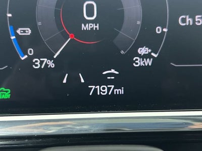 2026 GMC Sierra EV Denali Max Range