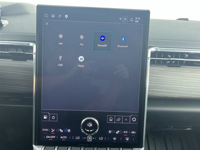 2026 GMC Sierra EV Denali Max Range
