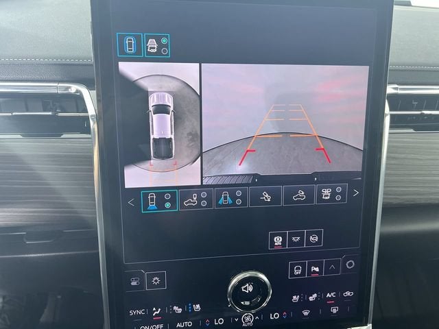 2026 GMC Sierra EV Denali Max Range