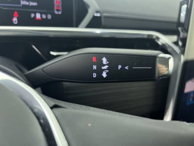 2026 GMC Sierra EV Denali Max Range
