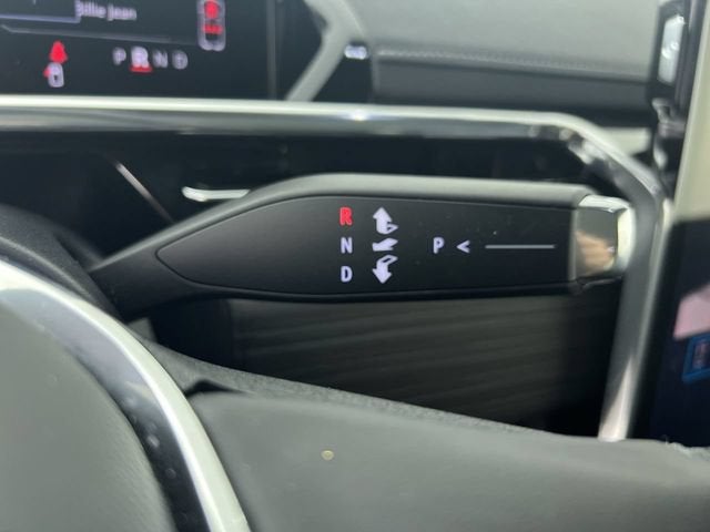 2026 GMC Sierra EV Denali Max Range