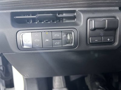 2026 GMC Sierra EV Denali Max Range