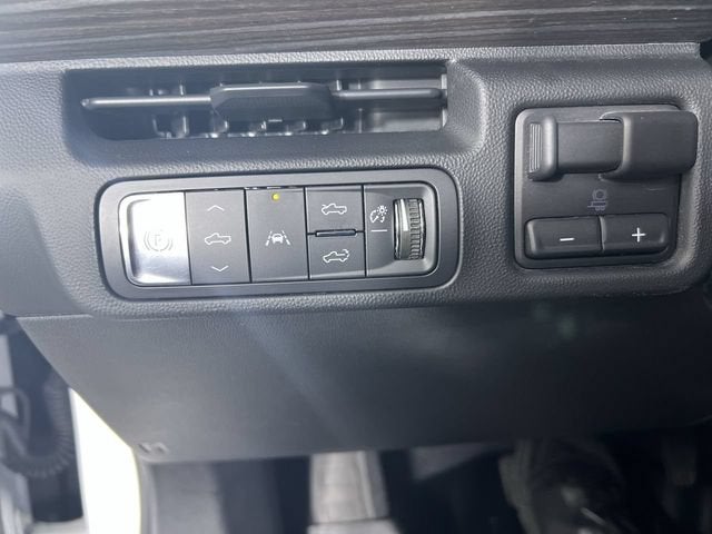 2026 GMC Sierra EV Denali Max Range