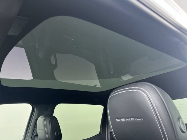 2026 GMC Sierra EV Denali Max Range