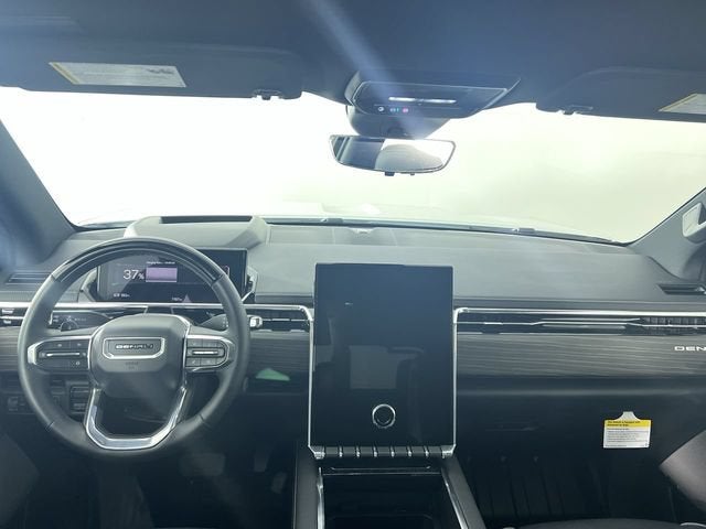 2026 GMC Sierra EV Denali Max Range