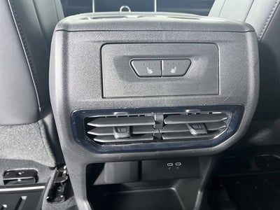 2026 GMC Sierra EV Denali Max Range