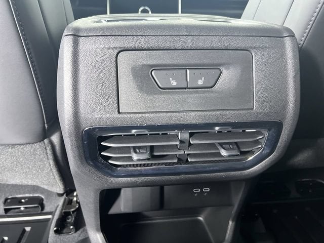 2026 GMC Sierra EV Denali Max Range