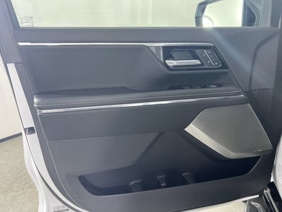 2026 GMC Sierra EV Denali Max Range