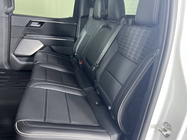 2026 GMC Sierra EV Denali Max Range