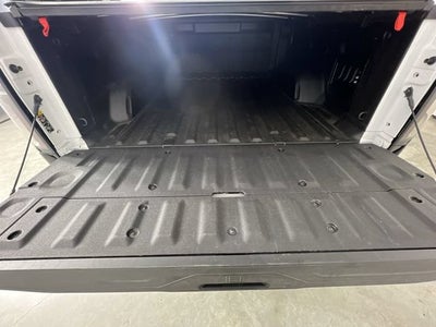 2026 GMC Sierra EV Denali Max Range