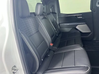 2026 GMC Sierra EV Denali Max Range