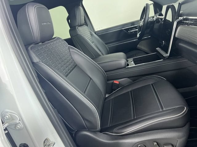 2026 GMC Sierra EV Denali Max Range