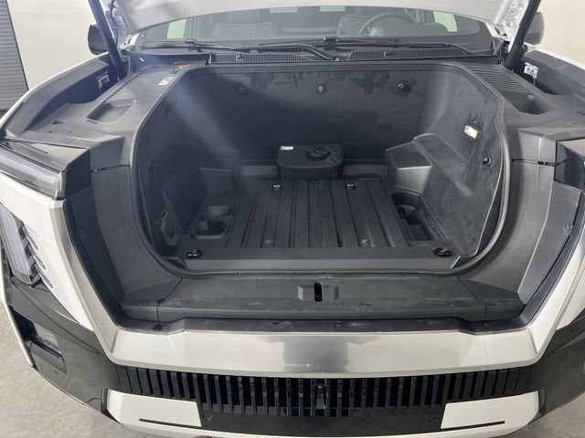 2026 GMC Sierra EV Denali Max Range