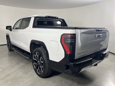 2026 GMC Sierra EV Denali Max Range