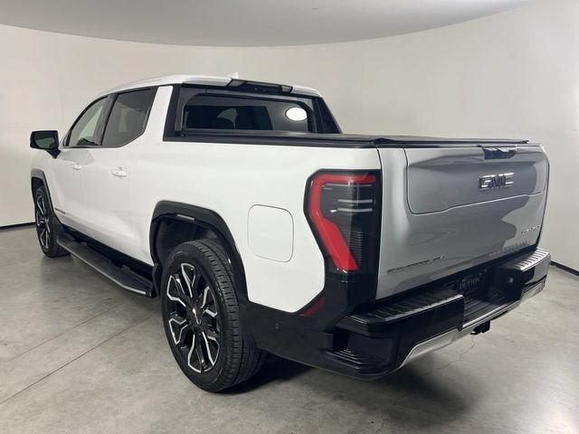 2026 GMC Sierra EV Denali Max Range