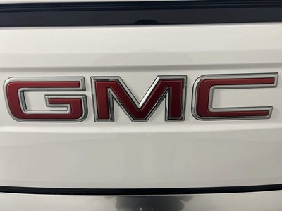 2026 GMC Sierra EV Denali Max Range