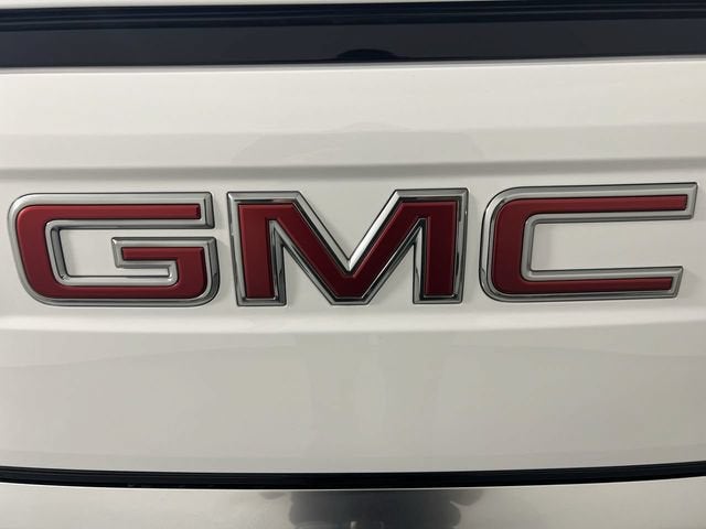 2026 GMC Sierra EV Denali Max Range