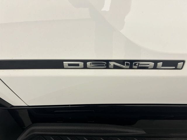 2026 GMC Sierra EV Denali Max Range