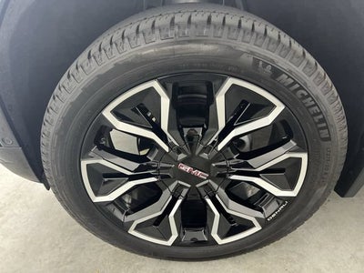 2026 GMC Sierra EV Denali Max Range