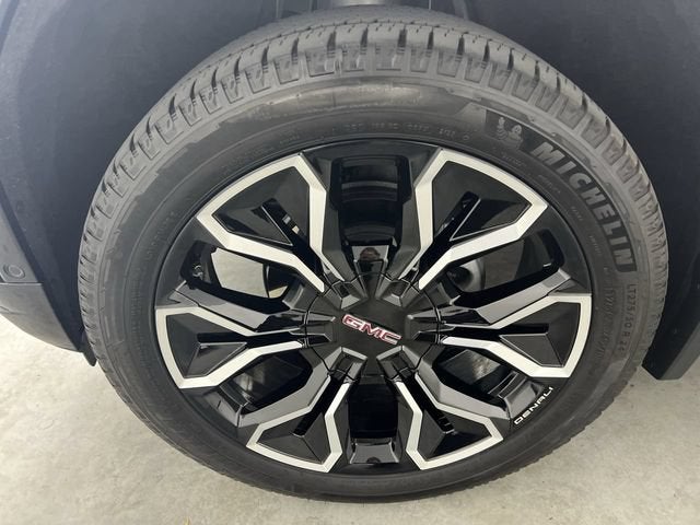 2026 GMC Sierra EV Denali Max Range