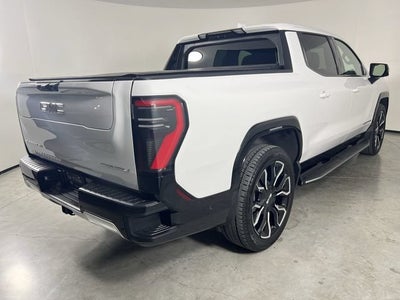 2026 GMC Sierra EV Denali Max Range